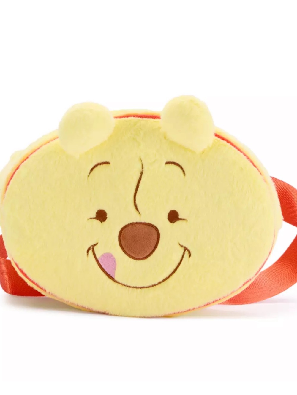 Winnie the Pooh Plush Hip Pack – Exclusive